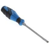 GEDORE 1845233 cacciavite manuale blu/Nero, 35 mm, 30 mm, 154 g