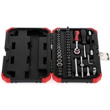 GEDORE R49003046 bussola e set di bussole, chiave combinata   rosso/Nero, 53 mm