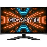 GIGABYTE G32QC A Nero