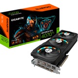 GIGABYTE GV-N407TGAMING OC-12