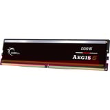 G.Skill DIMM 16 GB DDR5-6000, Memoria Nero