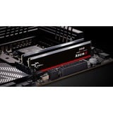 G.Skill DIMM 16 GB DDR5-6000, Memoria Nero