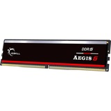 G.Skill F5-6000J3636F16GX1-IS, Memoria Nero