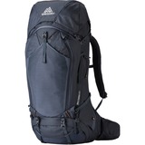 Gregory 142439-1002, Zaino Blu-grigio