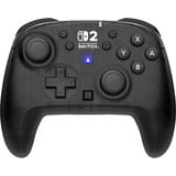 HORI Wireless HORIPAD Turbo, Gamepad Nero