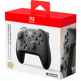 HORI Wireless HORIPAD Turbo, Gamepad Nero