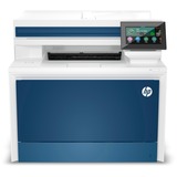 HP 4RA84F#B19, Stampante multifunzione 