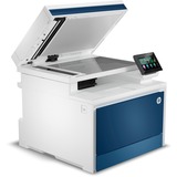 HP 4RA84F#B19, Stampante multifunzione 