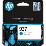 HP 4S6W2NE, Inchiostro 