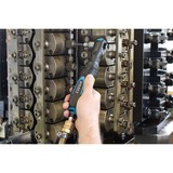 Hazet 9022P-2, Avvitatore Nero/Blu