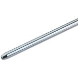 Hazet Pistola soffiatrice 9040P-2, lunga, Strumento soffio  Nero/Blu