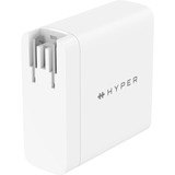 Hyper Juice 140W PD 3.1 USB-C Charger bianco
