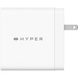 Hyper Juice 140W PD 3.1 USB-C Charger bianco