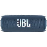 JBL Flip 7, Altoparlante blu