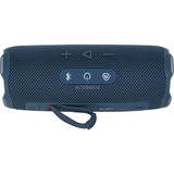 JBL Flip 7, Altoparlante blu