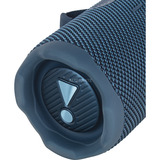 JBL Flip 7, Altoparlante blu