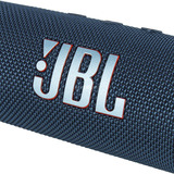 JBL Flip 7, Altoparlante blu