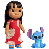 Just Play Disney Lilo & Stitch, Gioco figura 
