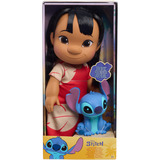 Just Play Disney Lilo & Stitch, Gioco figura 