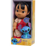 Just Play Disney Lilo & Stitch, Gioco figura 