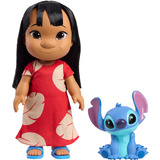 Just Play Disney Lilo & Stitch, Gioco figura 