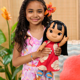 Just Play Disney Lilo & Stitch, Gioco figura 