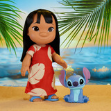 Just Play Disney Lilo & Stitch, Gioco figura 