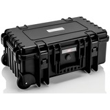 KNIPEX 00 21 33 LE, Cassetta portautensili Nero