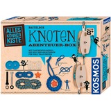KOSMOS 604325 giocattolo artistico e artigianale, Bricolage 8 anno/i