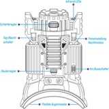 KOSMOS 632540 