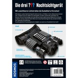 KOSMOS 632540, Detective Kit 