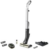 Kärcher 1.056-400.0, Detergente per pavimenti duri argento/Nero
