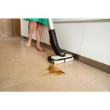 Kärcher 1.056-400.0, Detergente per pavimenti duri argento/Nero