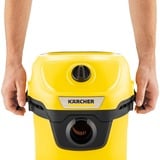 Kärcher 1.628-101.0 giallo/Nero