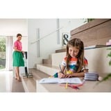 Kärcher FC 4-4 BATTERY SET, Detergente per pavimenti duri argento/Nero