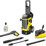 Kärcher K 7 WCM Premium Home, Idropulitrice ad alta pressione giallo/Nero