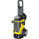 Kärcher K 7 WCM Premium, 1.317-421.0, Idropulitrice ad alta pressione giallo/Nero