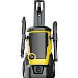 Kärcher K 7 WCM Premium, 1.317-421.0, Idropulitrice ad alta pressione giallo/Nero