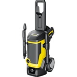 Kärcher K 7 WCM Premium, 1.317-421.0, Idropulitrice ad alta pressione giallo/Nero