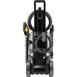 Kärcher K 7 WCM Premium, 1.317-421.0, Idropulitrice ad alta pressione giallo/Nero