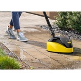 Kärcher K 7 WCM Premium, 1.317-421.0, Idropulitrice ad alta pressione giallo/Nero