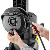 Kärcher K 7 WCM Premium, 1.317-421.0, Idropulitrice ad alta pressione giallo/Nero
