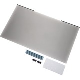 Kensington Filtro magnetico per schermo per la privacy MagPro™ per monitor da 23" (16:9), Sulla privacy 58,4 cm (23"), 16:9, Monitor, Filtro per la privacy senza bordi per display, Antiriflesso, Privacy
