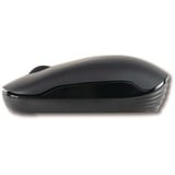 Kensington Mouse compatto Bluetooth Pro Fit Nero, Ambidestro, Bluetooth, Nero