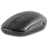 Kensington Pro Fit Bluetooth Compact mouse Ambidestro Nero, Ambidestro, Bluetooth, Nero