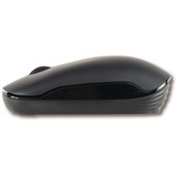 Kensington Pro Fit Bluetooth Compact mouse Ambidestro Nero, Ambidestro, Bluetooth, Nero