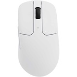 Keychron M2M-A3, Mouse da gioco bianco