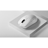 Keychron M2M-A3, Mouse da gioco bianco