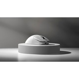 Keychron M2M-A3, Mouse da gioco bianco
