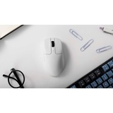 Keychron M2M-A3, Mouse da gioco bianco